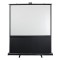 Ecran de projection Xpress Mobile 80 pouces