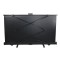 Ecran de projection Xpress Mobile 80 pouces