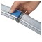 Ecran de projection fastfold 100 pouces