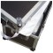 Ecran de projection fastfold 100 pouces