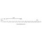 LED Rubber String Light WW Guirlande lumineuse 200 Leds