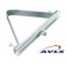 Triangle de suspension pour structure alu 250 mm