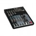 DAP AUDIO table de mixage dap audio GIG-83CFX