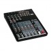 DAP AUDIO Table de mixage dap audio GIG-104C