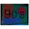 Pixel Sky Pro II Rideau LED