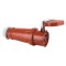 CEE Form 125A 5 Pin Female IP67