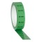 Scotch gaffer marquage 25 mm/33 m vert