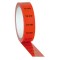 Scotch gaffer marquage 25 mm/33 m rouge