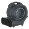 AF-5 Ventilateur de sc&egrave;ne