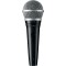 micro chant shure PGA 48 XLR