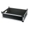 Flight case de transport 1U sans couvercle