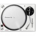 PIONEER DJ PIONEER PLX 500 Platine vinyle à Entrainement Direct 