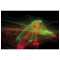 Effet laser Galactic Polar