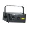Effet laser Bluestar MKII DMX