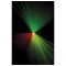 Effet laser Galactic RGY140 Value Line