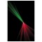 Effet laser Galactic RGY140 Value Line