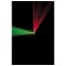 Effet laser Galactic RGY140 Value Line
