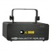 SHOWTEC Effet laser Galactic RGB600 Value Line