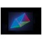 Effet laser Galactic FX RGB-620
