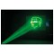 Effet laser Galactic FX RGB-620