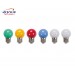 LAMPES-AVLS Lampe guirlande 6 couleurs à LED 0,5 W