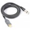 Cordon XLR/USB Convertisseur XLR USB