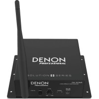 Location recepteur AUDIO sans fil UHF (denon DN202WR)