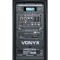 VONYX AP1200PA Sono portable avec 2 micros sans fil main