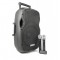 VONYX AP1200PA Sono portable avec 2 micros sans fil main