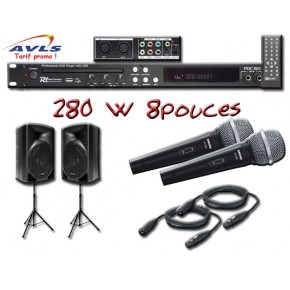 http://www.avls.eu/56083-thickbox/pack-2-karaoke-280w-2-enceinte-8-pouces-140-w-1-micro-filaire.jpg