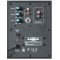 PDSM Enceinte monitoring amplifiee 2 x 50 W (la paire)