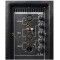 PD-510A Enceinte amplifiée 210 W 10 Pouces