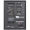 PD-318SA caisson de basse actif 800 W RMS