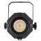 Projecteur PAR 16 noir Led