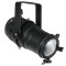 Projecteur PAR 20 noir Led