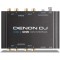 DS1 Interface audio DJ ultra compacte