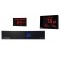 CARRE BLEU 2B - AFF TRIPLE Cat 2B Limiteur de son