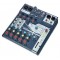 NOTEPAD 8FX Table de mixage scène 