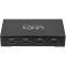 S&eacute;lecteur switch HDMI 4 entr&eacute;es 1 sortie