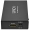 S&eacute;lecteur switch HDMI 4 entr&eacute;es 1 sortie