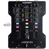 Location table de mixage dj XONE 23