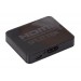 LINDY Distributeur splitter HDMI 1 entrée 2 sorties alim usb