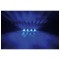 Dynamic LED effet lumineux