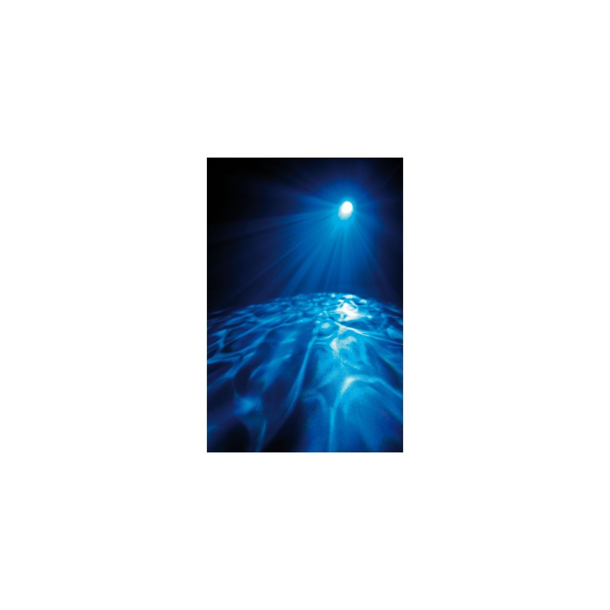 Showtec Hydrogen DMX MKll jeu de lumière effet eau