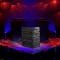 Flight Case pour Denon SC-5000