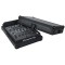 Flight Case pour CDJ & DJM