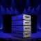 Flight Case pour CDJ & DJM