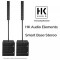 Kit HK Audio Occasion