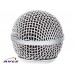 SHURE Grille rechange micro SM58