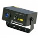 JB SYSTEMS LOUNGE LASER projecteur laser